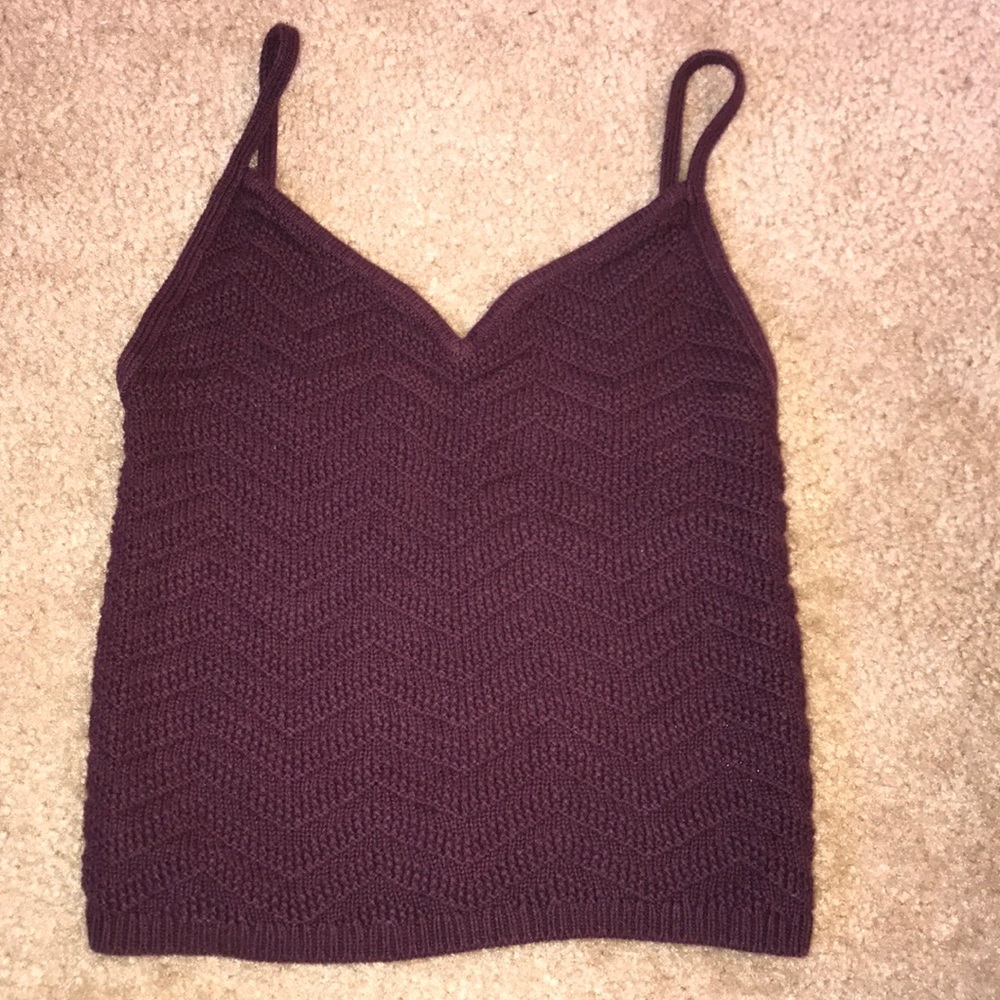 Kendall & Kylie Tank!